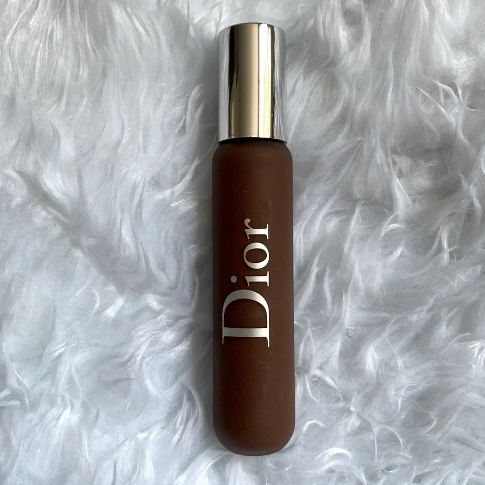 Dior Backstage Face & Body Foundation, 8N, 11ml/ 0.37 FL. OZ., New without box‎